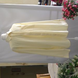 men's Fortino Landi long sleeve button down dress shirt